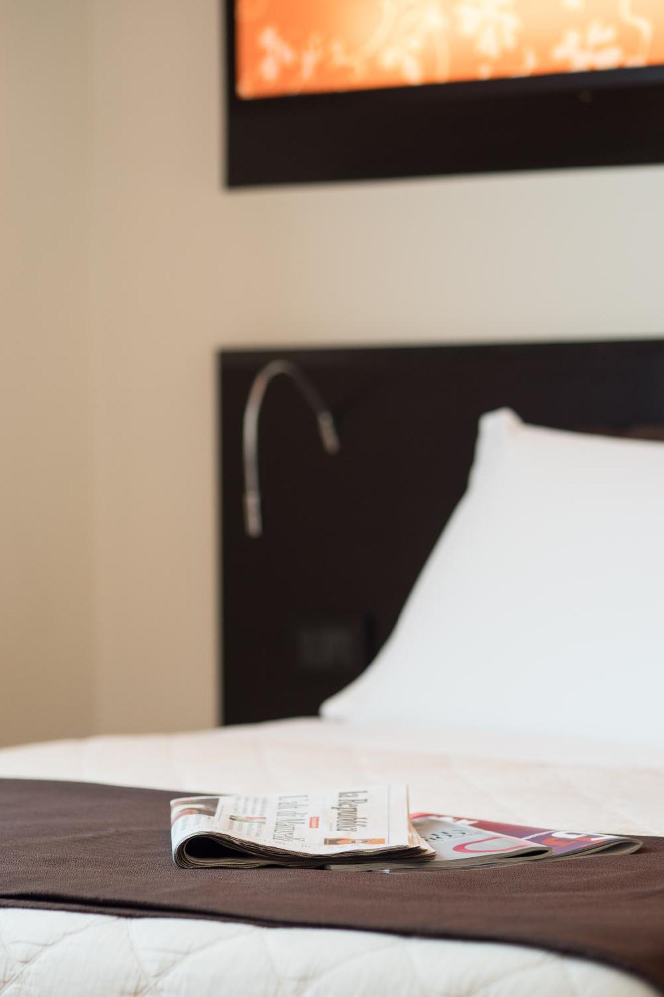 Sanlu Hotel Serrano Εξωτερικό φωτογραφία