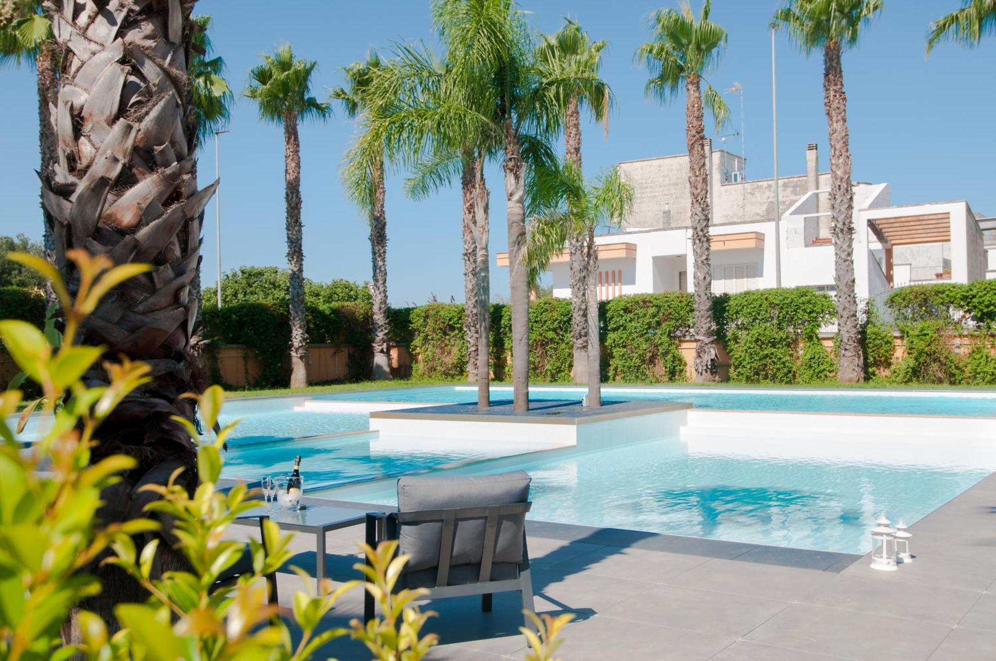 Sanlu Hotel Serrano Εξωτερικό φωτογραφία
